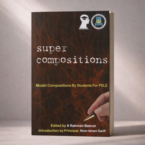 Super Compositions